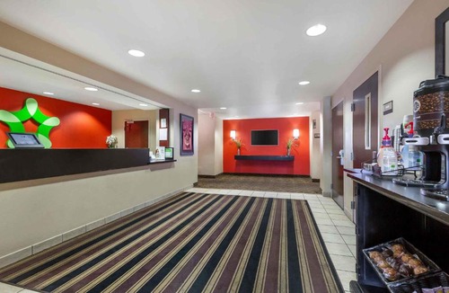 Springfield Hotel | Extended Stay America Suites - Washington, DC - Springfield