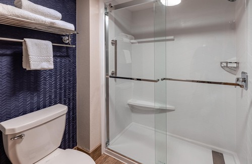 Evansville Hotel | Fairfield Inn by Marriott Evansville West