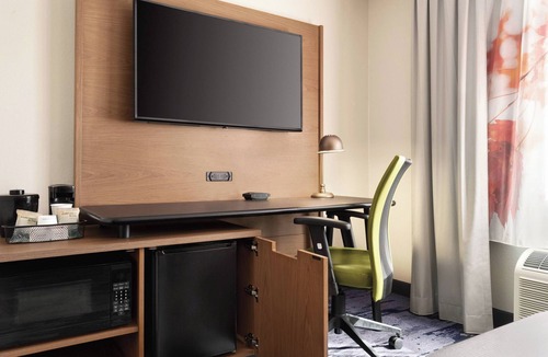Scranton Hotel | Fairfield Inn by Marriott Scranton