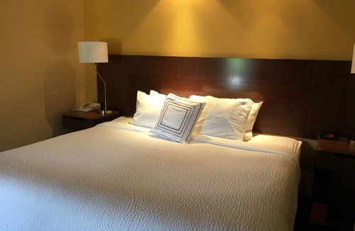 Frankfort Hotel | Fairfield Inn & Suites by Marriott Frankfort