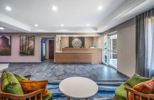 Memphis Hotel | Fairfield Inn & Suites Memphis I-240 & Perkins