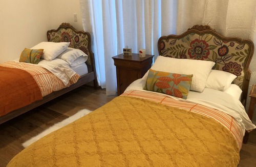 Woodside House | 🌻 Fantastic Guest House