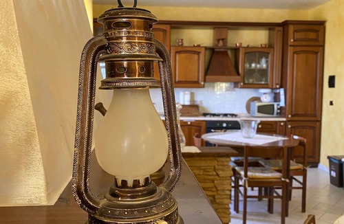 Petacciato Villa | Fantastic Villa with Pool, Wi-Fi, Air Conditioning & Home Theater; Pets Allowed
