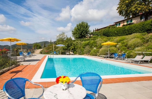 Dicomano Other | Farmhouse Accommodation near Florence in Mugello