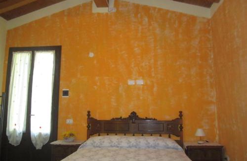 Monteleone House | Fattoria Bertaccini
