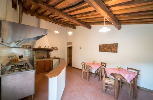 Pontassieve Other | Fattoria di Cintoia