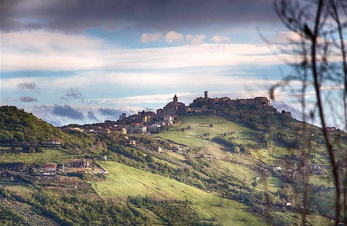Colonnella Apartment | Fattoria Riomoro