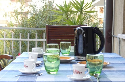 Lido di Fermo Apartment | [fermo Free Parking] 50 Meter vom Meer Entfernt