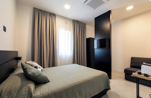 Tollo Bed & Breakfast | Feudo Antico