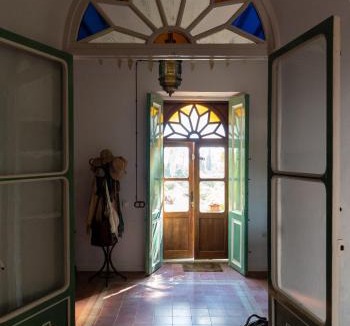 Antas Villa | Finca Antas Villa