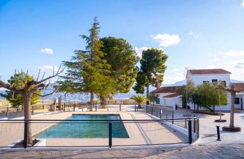 Lucar Villa | Finca El Espilo