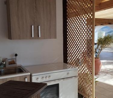 Pago Aguilar Bajo House | Finca Indalopez