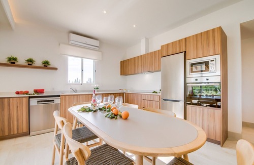 Majorca Villa | Finca Son Vivot with swimming pool in Mallorca
