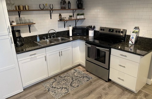 South Hill Apartment | Finger Lakes is Gorge-ous You will be close to Ithaca College, Cornell and more