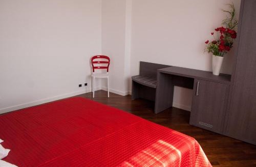 Pietra La Croce House | Fiori del Conero