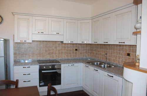 Lamporecchio Apartment | FIRST FLOOR APARTMENT