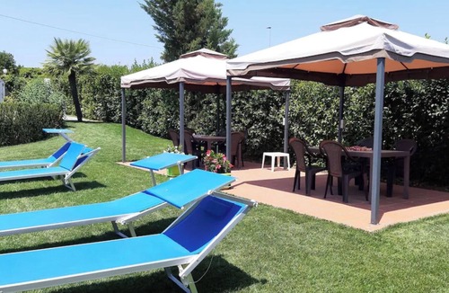 Lamporecchio Apartment | FIRST FLOOR APARTMENT