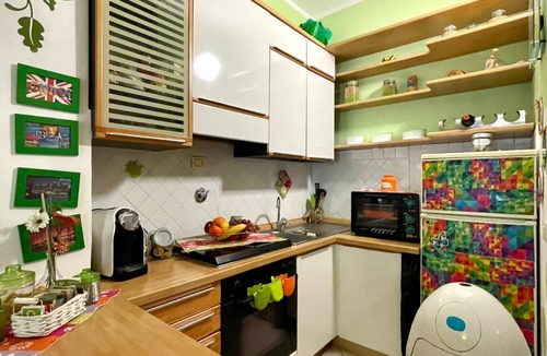 Novoli - San Donato Apartment | Florence House Mariangela