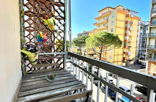 Novoli - San Donato Apartment | Florence House Mariangela