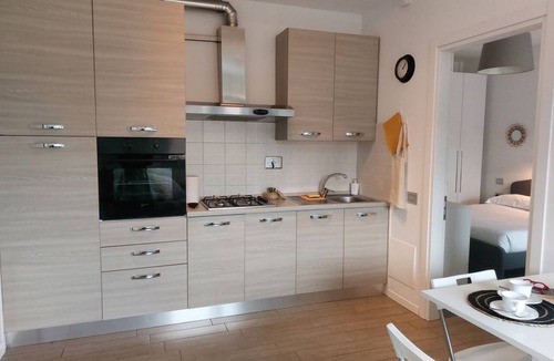 Novoli - San Donato Apartment | Florence San Donato Apartment with parking