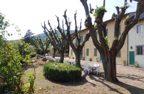 Sesto Fiorentino Villa | Florence Villa Sleeps 8