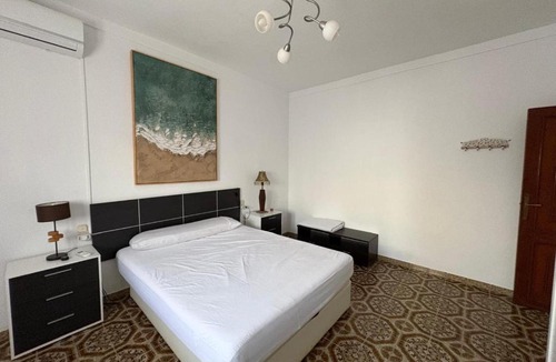 Carboneras House | Fmr Villa Taray
