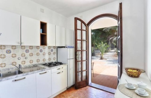 Capoliveri Apartment | For relaxing days by the sea - Villa Artistica - Apartment 1