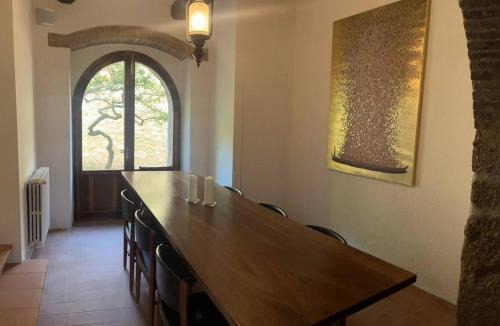Spoleto Villa | Forca de Cerro