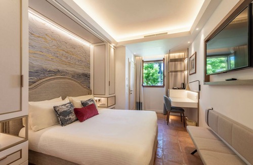 Portonovo Hotel | Fortino Napoleonico