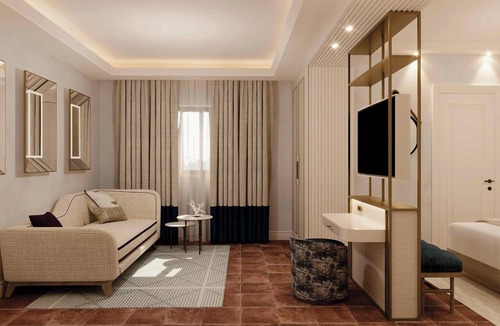 Portonovo Hotel | Fortino Napoleonico