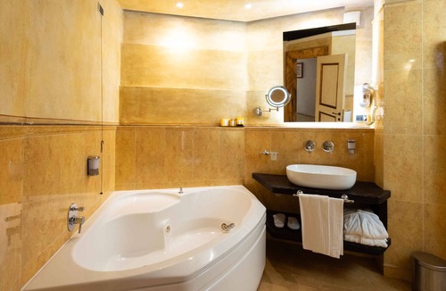Portonovo Hotel | Fortino Napoleonico