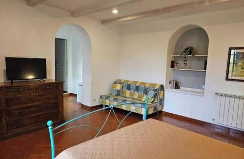 Minturno Bed & Breakfast | Four Olives B&B