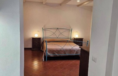Minturno Bed & Breakfast | Four Olives B&B