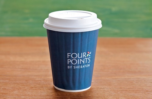 Schiller Park Hotel | Four Points by Sheraton Chicago O'Hare Airport