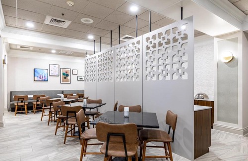 York Hotel | Four Points by Sheraton York