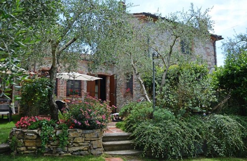 Licetro Apartment | Francesca 1