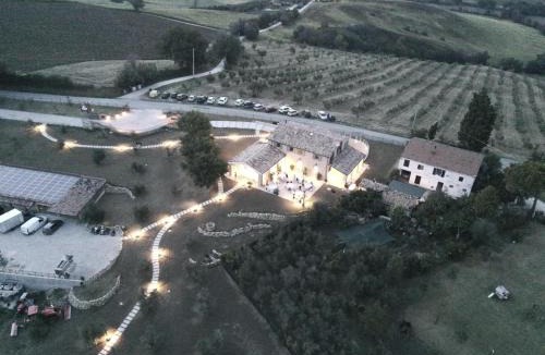 San Marcello House | Frantoio L'Olinda