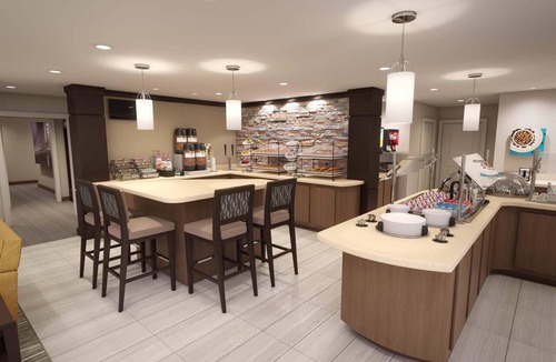 Rio Apartment | Free Breakfast Included! | Studio Near University of Virginia + CHO