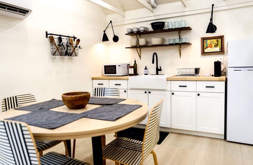 Star Other | Full Barn Conversion · Loft, Gym & Game Room