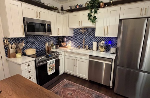 Summerville House | Full Home: Historic Augusta (3.5 Miles To Course)