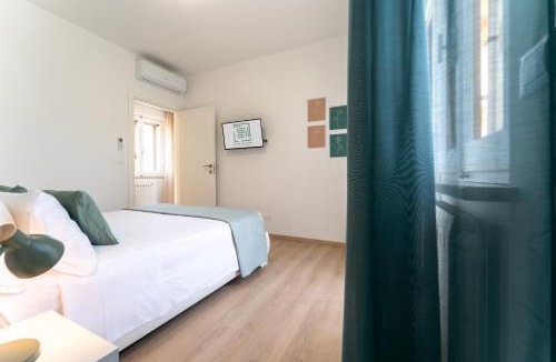 Lanciano Apartment | Fuori Squadra