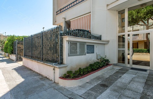 Barletta Apartment | Fusillo Lorusso tourist rental with private parking