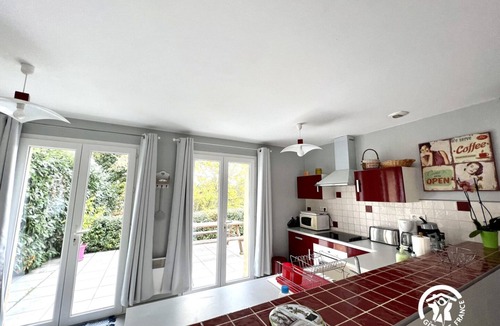 Plaigne House | Gîte Lestradette - PLAIGNE