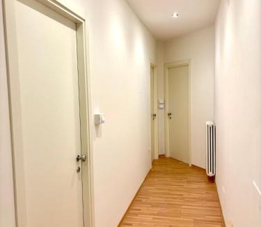 San Faustino-Madonnina-Quattroville House | G&G Suites