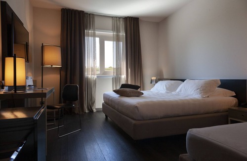 Osimo Hotel | G Hotel