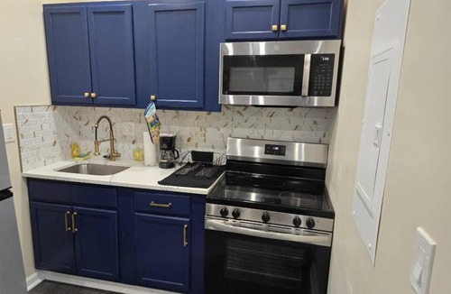 Darby Apartment | G O G Building