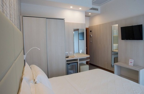 Rivazzurra Hotel | Gaby