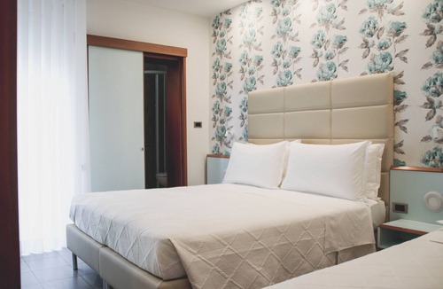 Rivazzurra Hotel | Gaby