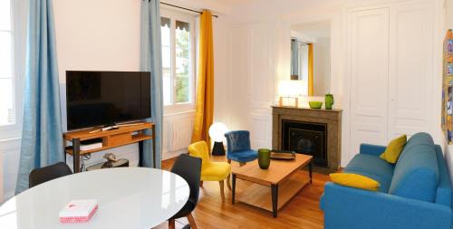 Carnot - Gailleton Apartment | Gailleton