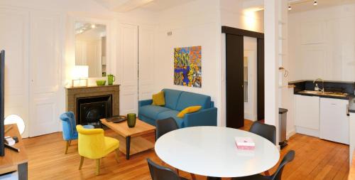 Carnot - Gailleton Apartment | Gailleton